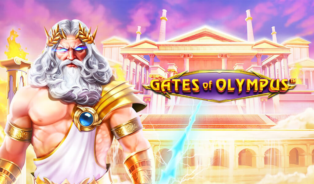 Gates of Olympus slot overview